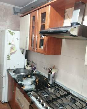 1-к квартира, на длительный срок, 36м2, 3/5 этаж