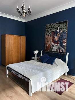 3-к квартира, посуточно, 100м2, 1/1 этаж