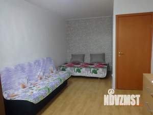 1-к квартира, посуточно, 35м2, 7/9 этаж