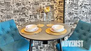 1-к квартира, посуточно, 33м2, 5/9 этаж