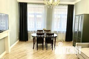 2-к квартира, посуточно, 60м2, 3/4 этаж