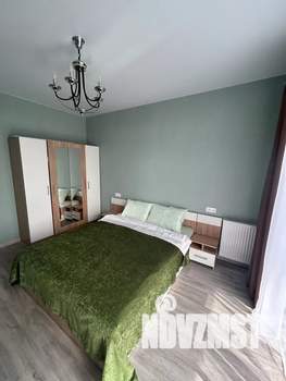 1-к квартира, посуточно, 40м2, 8/9 этаж