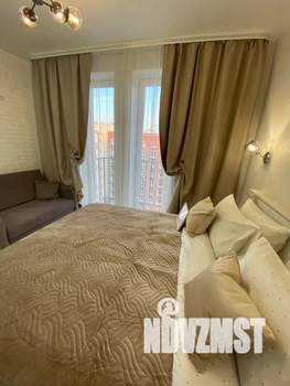 1-к квартира, посуточно, 30м2, 8/8 этаж