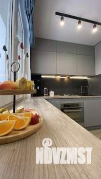 1-к квартира, посуточно, 34м2, 1/1 этаж