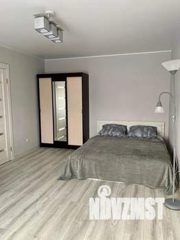 1-к квартира, посуточно, 40м2, 8/9 этаж