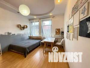 1-к квартира, на длительный срок, 40м2, 3/3 этаж