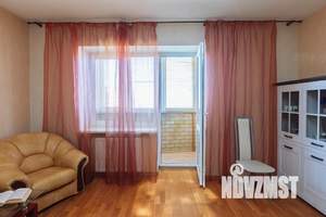 2-к квартира, посуточно, 65м2, 1/1 этаж