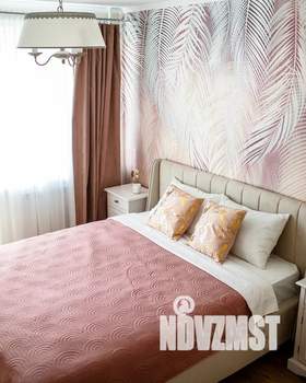 2-к квартира, посуточно, 50м2, 8/10 этаж