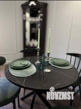 3-к квартира, посуточно, 58м2, 1/3 этаж