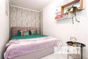 2-к квартира, посуточно, 44м2, 2/5 этаж