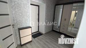 1-к квартира, на длительный срок, 30м2, 1/10 этаж