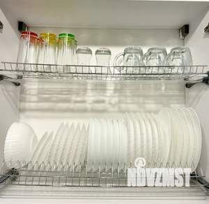 1-к квартира, посуточно, 40м2, 2/9 этаж