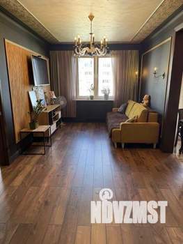 2-к квартира, посуточно, 99м2, 1/1 этаж