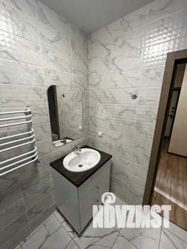 2-к квартира, посуточно, 64м2, 1/1 этаж