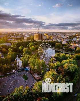 1-к квартира, посуточно, 48м2, 4/8 этаж