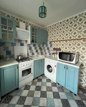 2-к квартира, на длительный срок, 54м2, 3/5 этаж