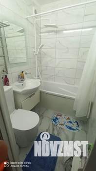 2-к квартира, посуточно, 45м2, 5/5 этаж