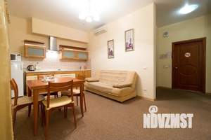 2-к квартира, посуточно, 75м2, 7/9 этаж