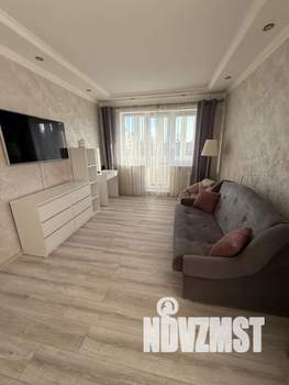 2-к квартира, посуточно, 50м2, 5/5 этаж