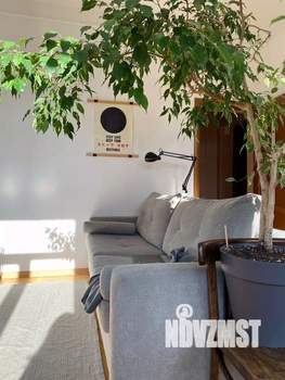 2-к квартира, на длительный срок, 46м2, 3/3 этаж