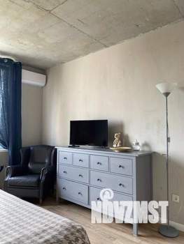 1-к квартира, посуточно, 37м2, 1/1 этаж