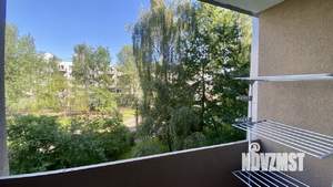 1-к квартира, посуточно, 32м2, 3/9 этаж