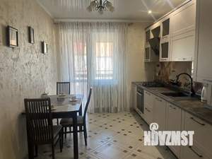 2-к квартира, посуточно, 70м2, 5/7 этаж