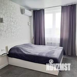 1-к квартира, посуточно, 30м2, 5/10 этаж