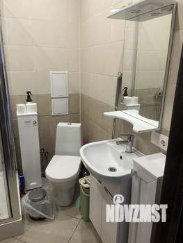 1-к квартира, на длительный срок, 32м2, 6/11 этаж