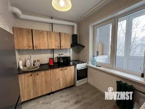 1-к квартира, на длительный срок, 35м2, 3/5 этаж