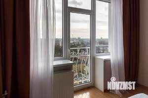 3-к квартира, посуточно, 80м2, 12/14 этаж