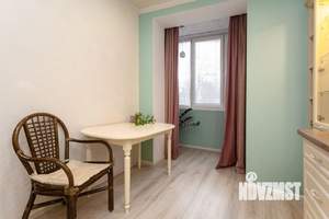 1-к квартира, на длительный срок, 40м2, 1/5 этаж