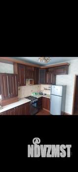 1-к квартира, на длительный срок, 33м2, 6/9 этаж
