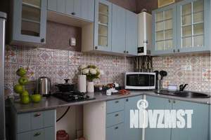 1-к квартира, посуточно, 33м2, 2/9 этаж