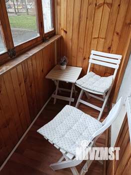 1-к квартира, посуточно, 33м2, 1/9 этаж