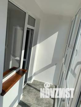 1-к квартира, посуточно, 42м2, 5/10 этаж