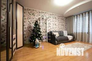 2-к квартира, посуточно, 60м2, 3/9 этаж