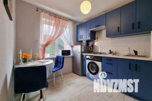 1-к квартира, посуточно, 32м2, 3/5 этаж