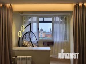 2-к квартира, посуточно, 50м2, 9/10 этаж