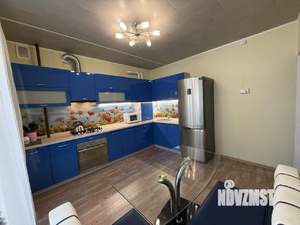 2-к квартира, на длительный срок, 60м2, 1/10 этаж