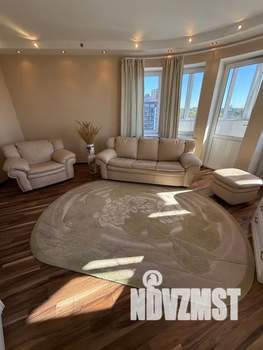 2-к квартира, посуточно, 59м2, 8/9 этаж