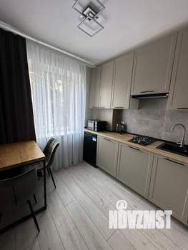 1-к квартира, посуточно, 33м2, 2/3 этаж