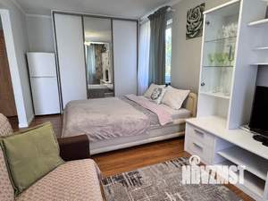 1-к квартира, посуточно, 35м2, 4/5 этаж