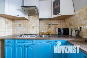 3-к квартира, посуточно, 90м2, 4/4 этаж