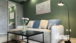 2-к квартира, посуточно, 61м2, 3/5 этаж