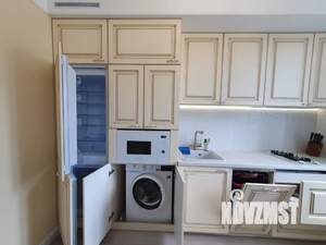 1-к квартира, посуточно, 41м2, 3/4 этаж