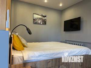 Студия квартира, посуточно, 30м2, 5/5 этаж