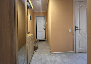 3-к квартира, на длительный срок, 64м2, 1/5 этаж