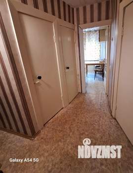 1-к квартира, на длительный срок, 33м2, 1/5 этаж