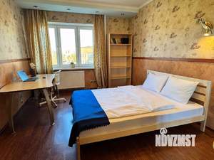 3-к квартира, посуточно, 86м2, 4/8 этаж